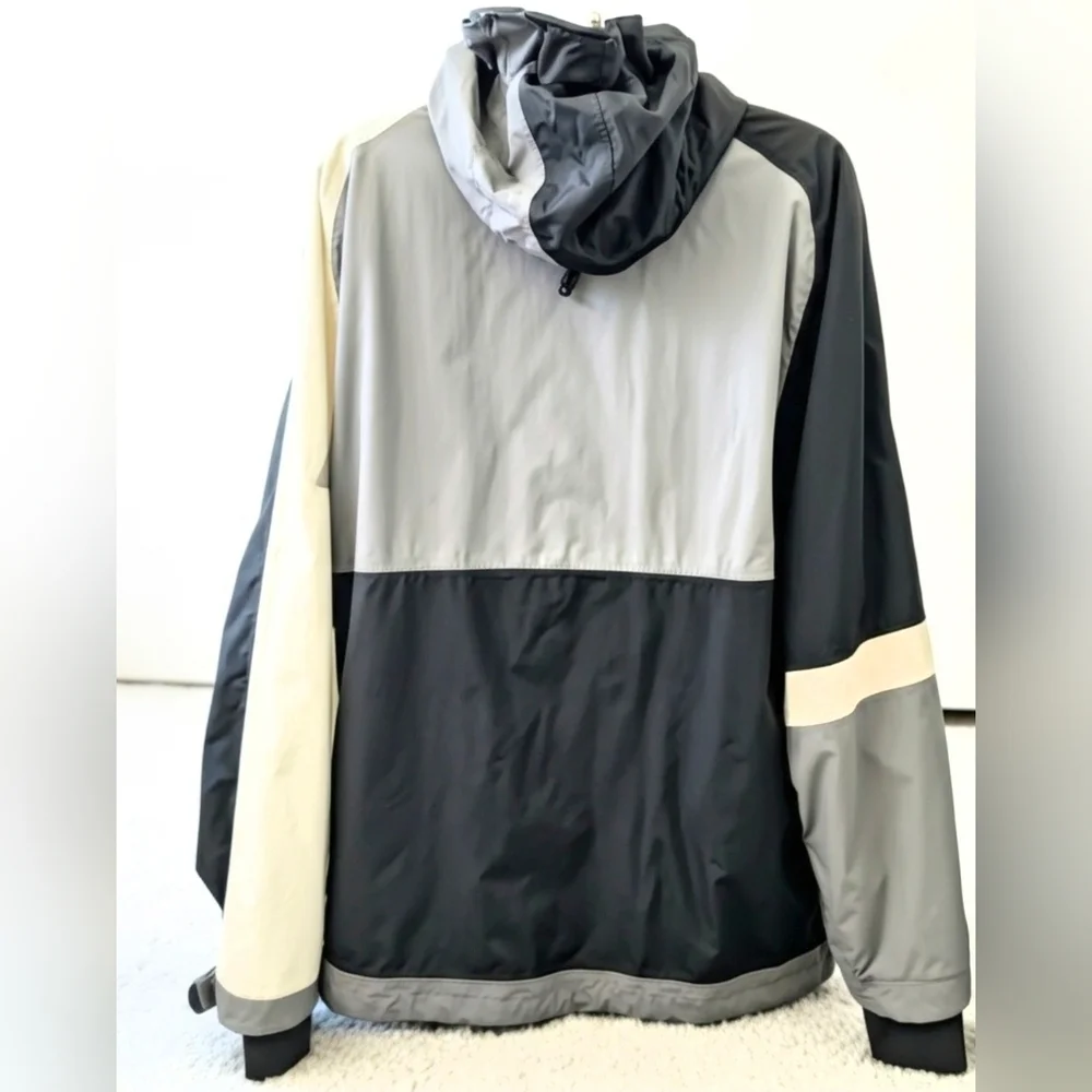 Billabong Outerwear Snowboard Ski Jacket - Men's XXL